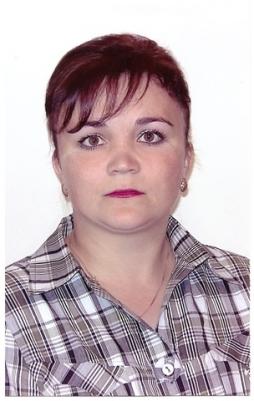 Белкина Татьяна Андреевна