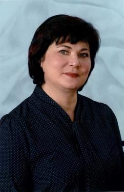 Авдеева Ольга Владиславовна
